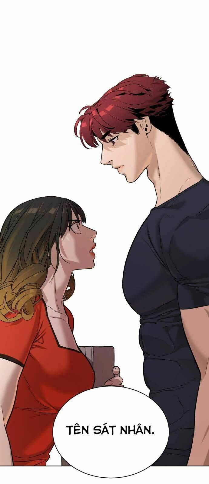 Máu Trắng Chapter 31 - 81