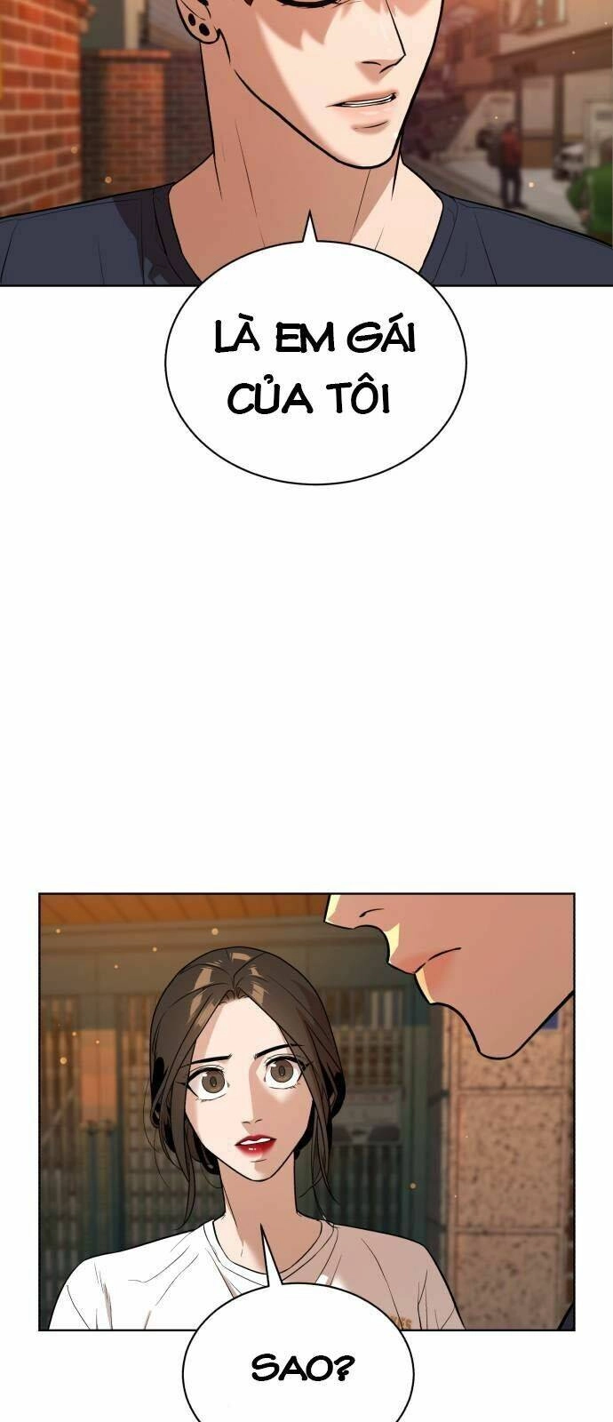 Máu Trắng Chapter 32 - 3