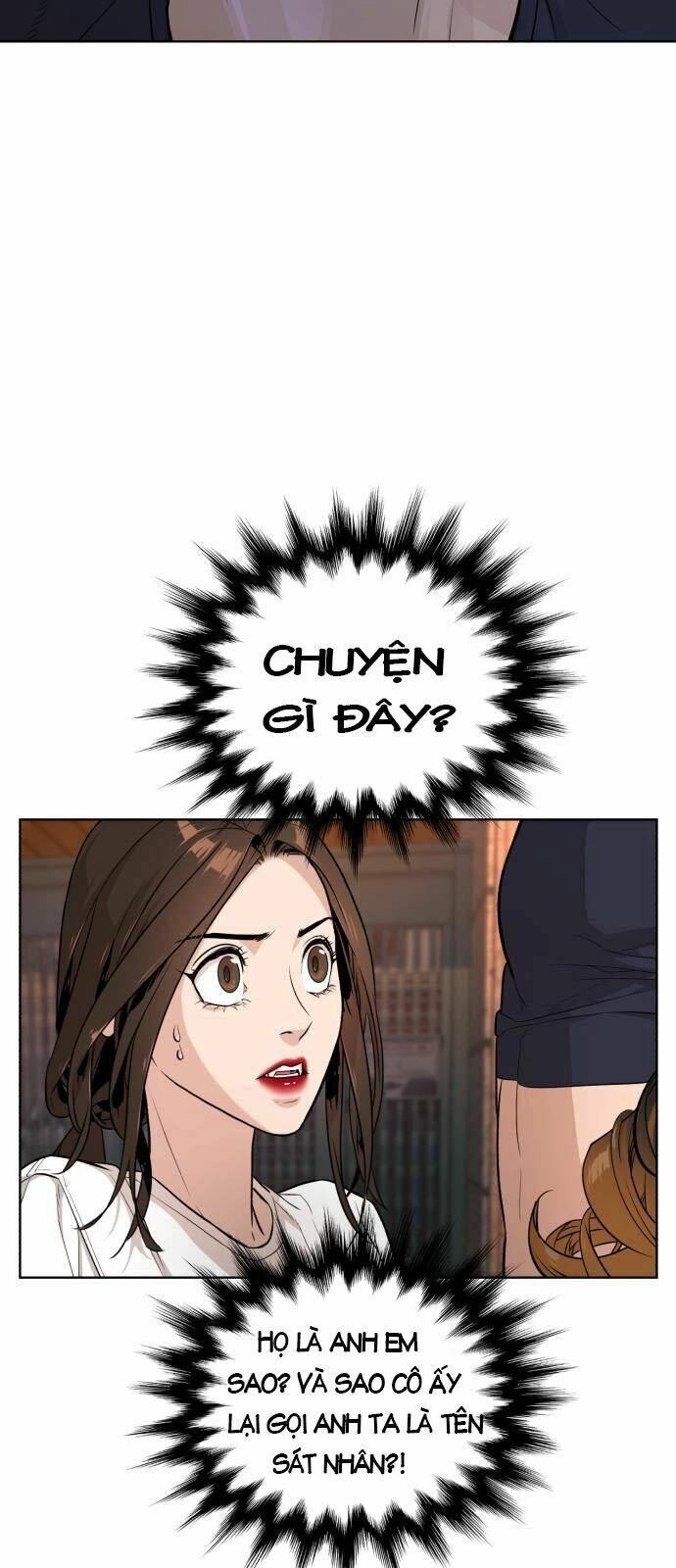 Máu Trắng Chapter 32 - 7