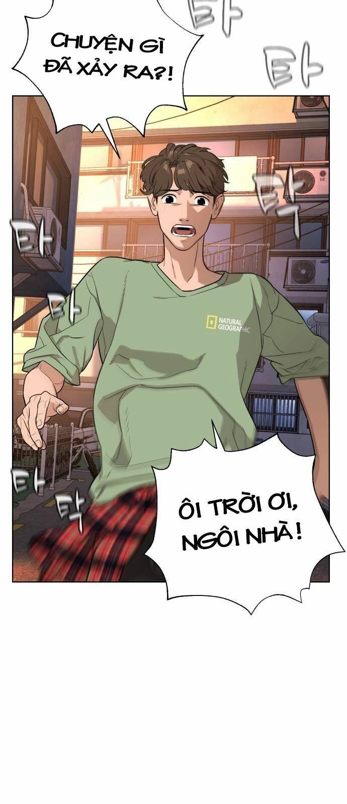 Máu Trắng Chapter 32 - 12