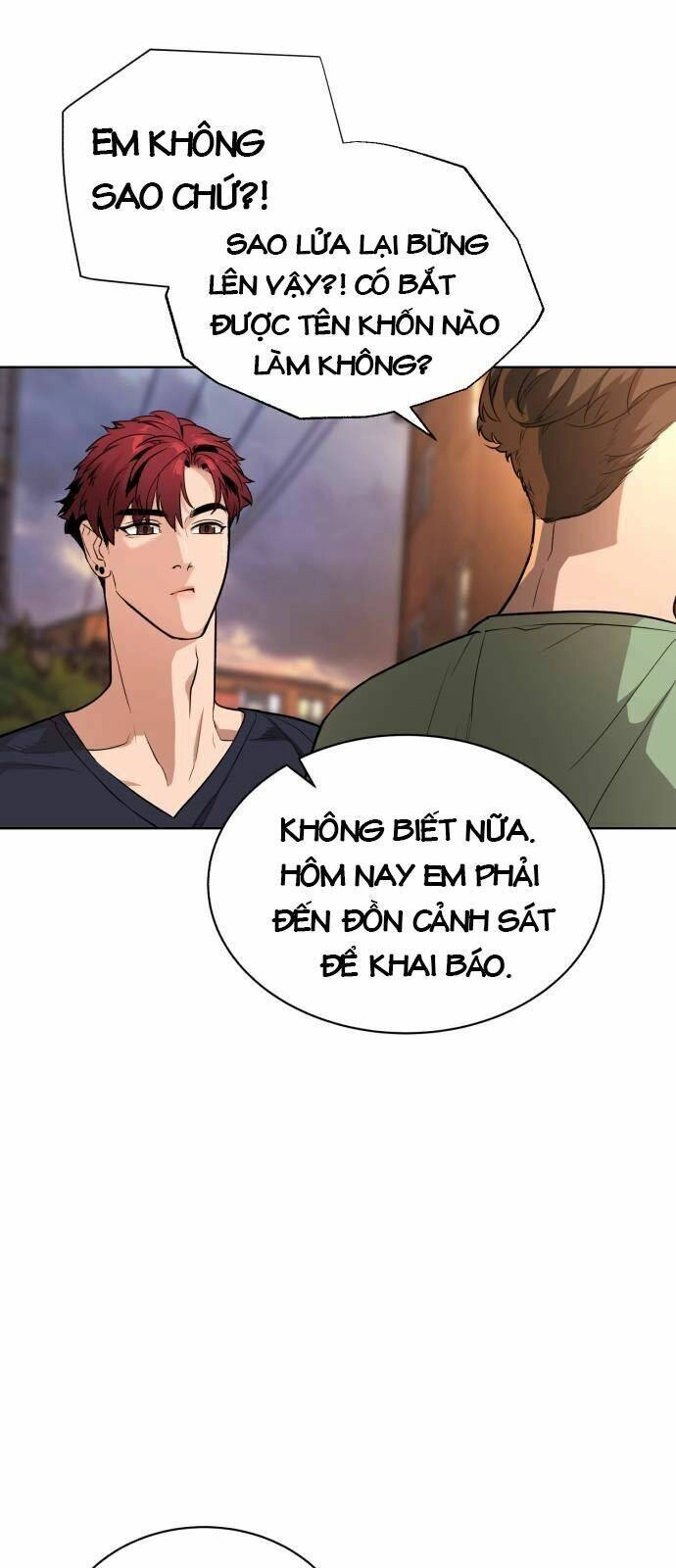 Máu Trắng Chapter 32 - 13
