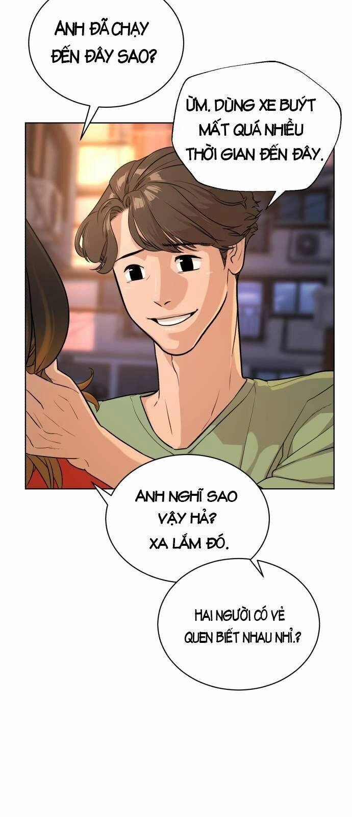 Máu Trắng Chapter 32 - 14