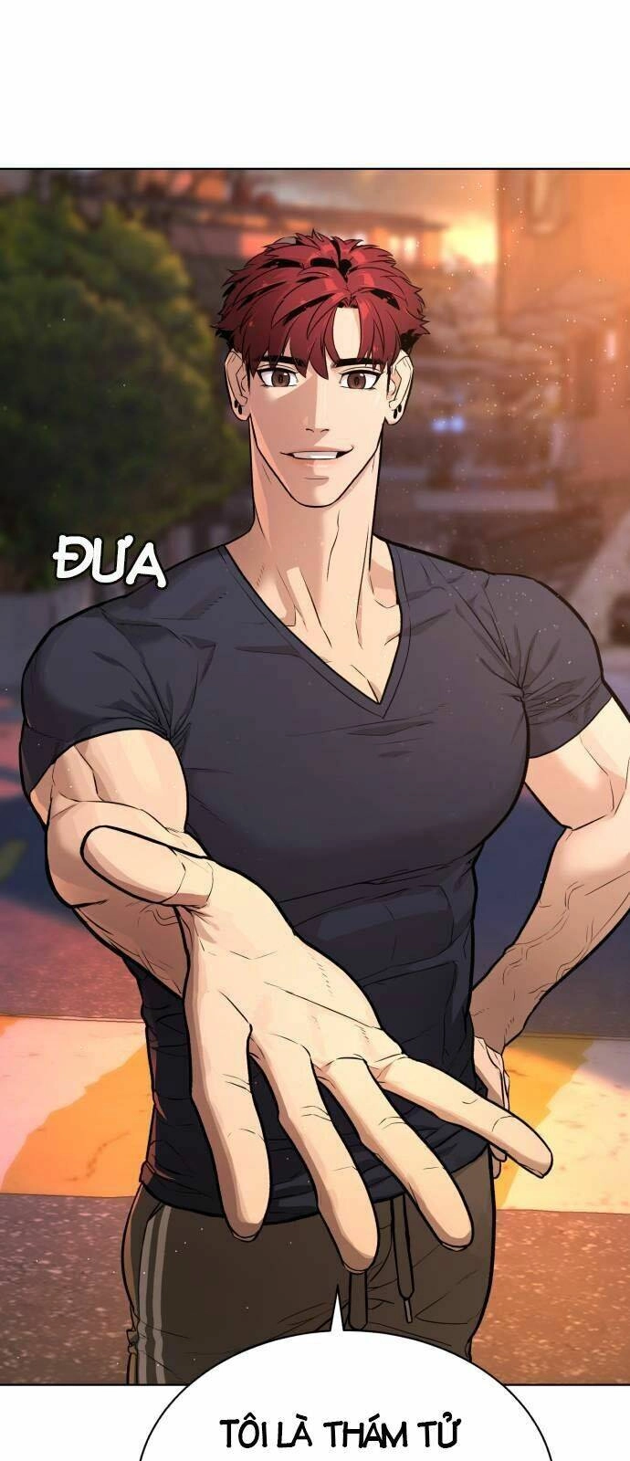 Máu Trắng Chapter 32 - 15