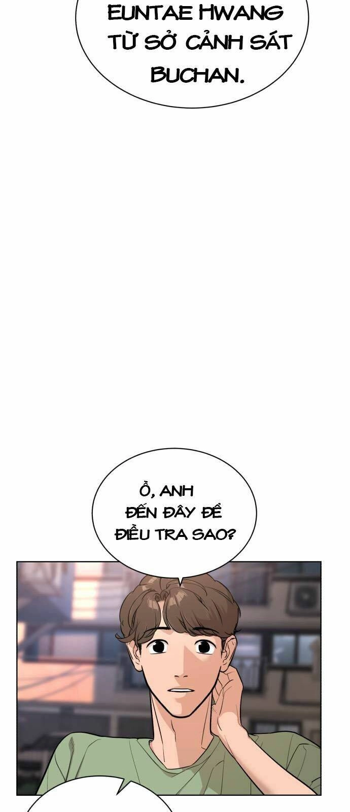 Máu Trắng Chapter 32 - 16