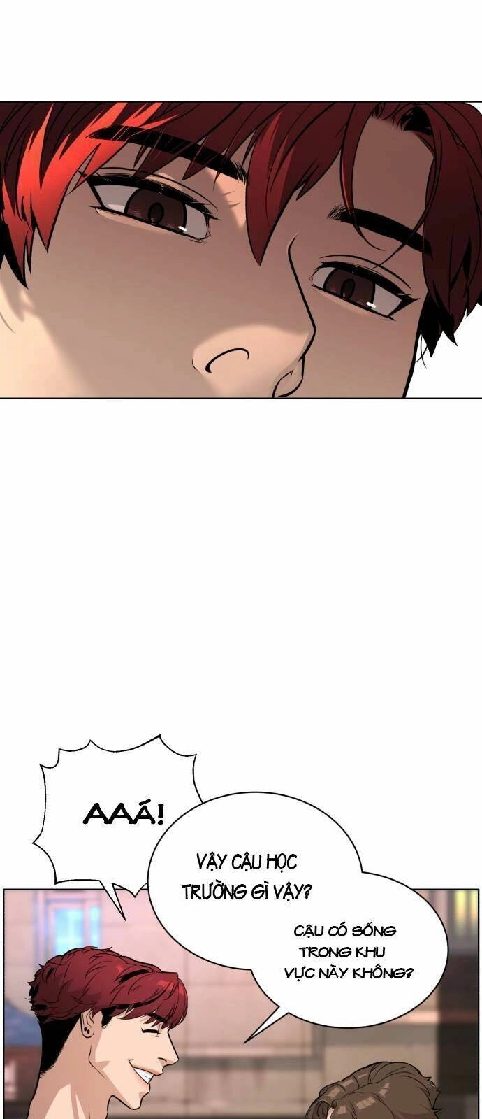 Máu Trắng Chapter 32 - 19