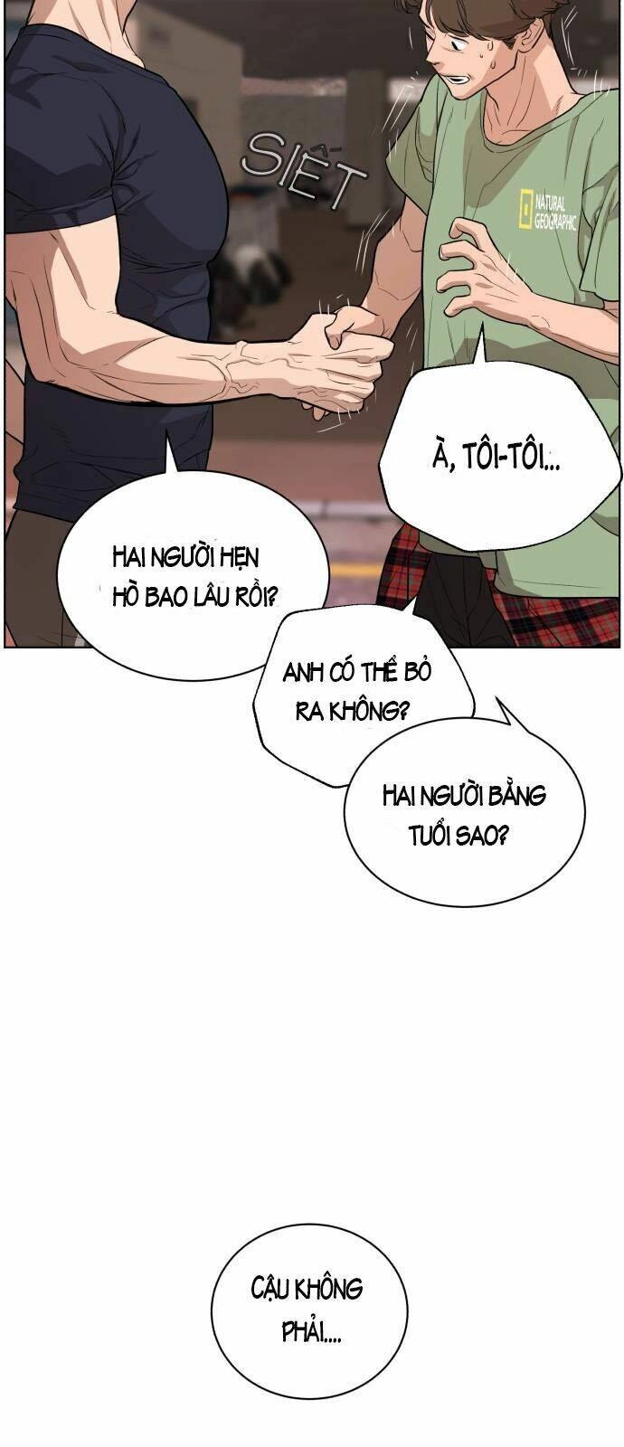 Máu Trắng Chapter 32 - 20