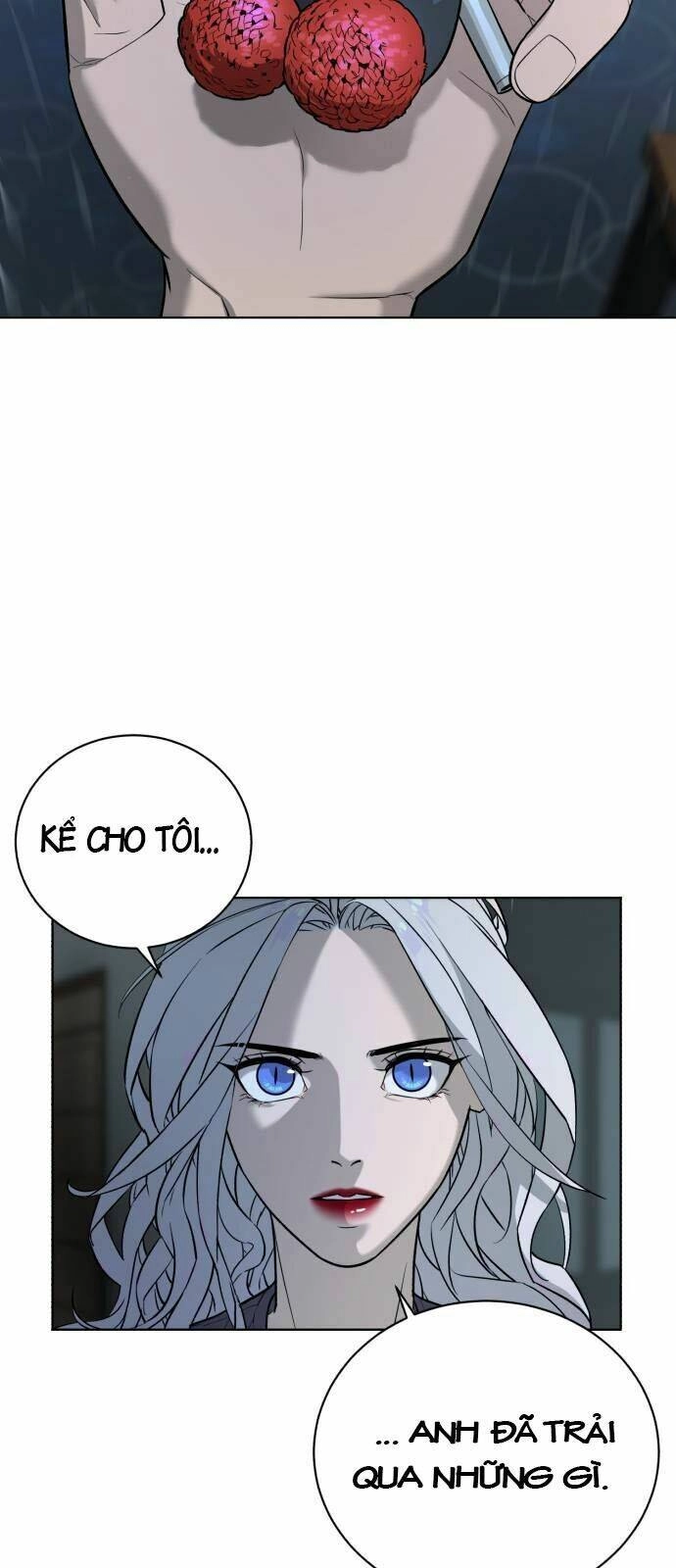 Máu Trắng Chapter 32 - 33