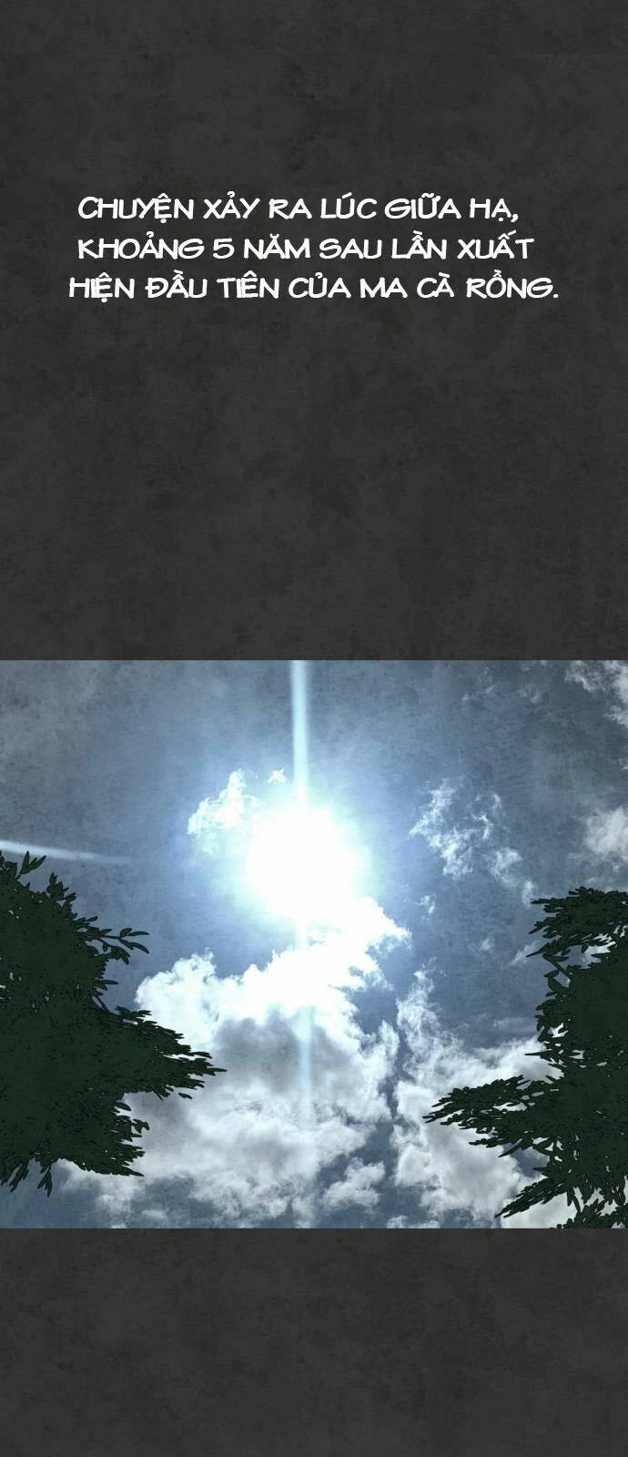 Máu Trắng Chapter 32 - 36