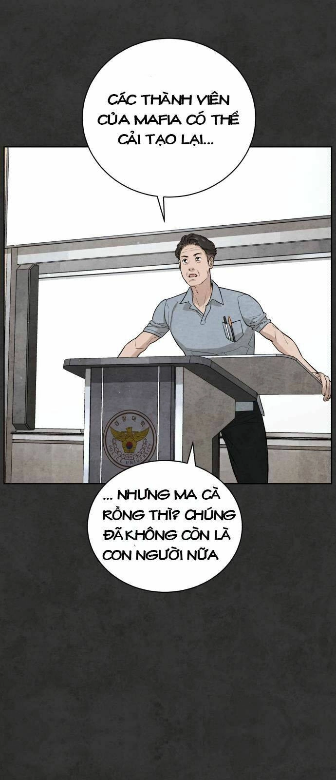 Máu Trắng Chapter 32 - 39