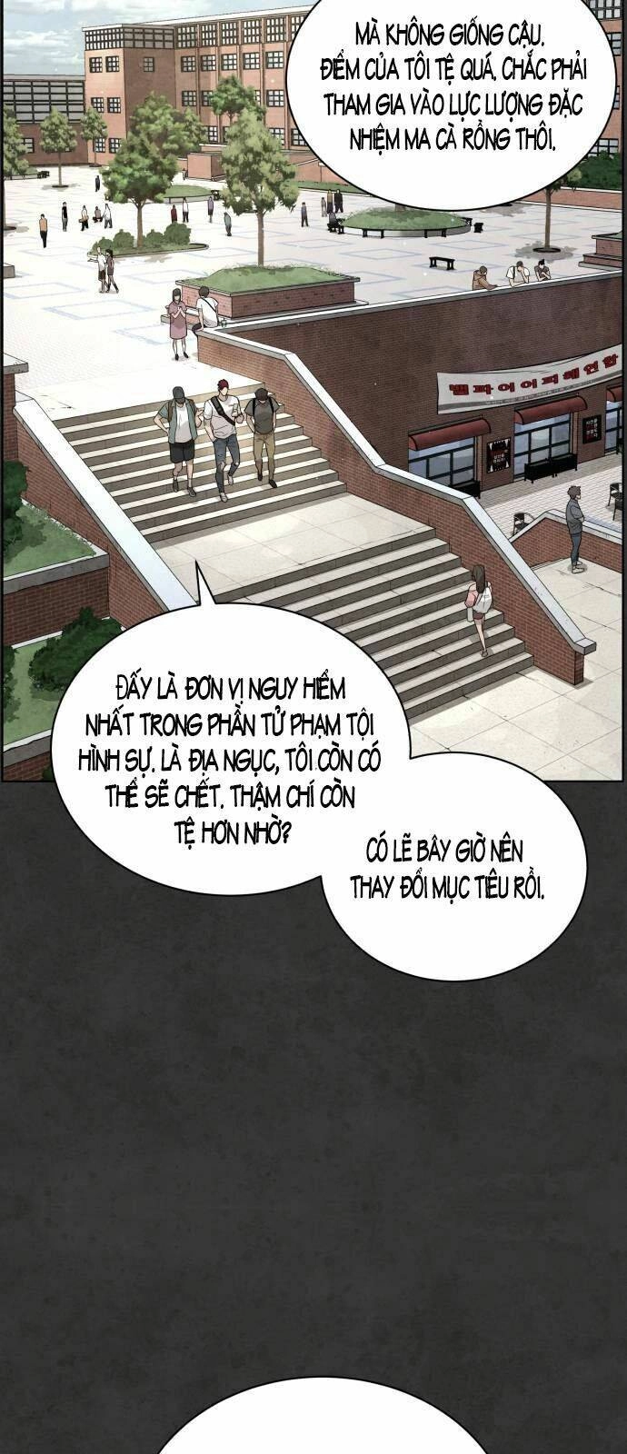 Máu Trắng Chapter 32 - 42