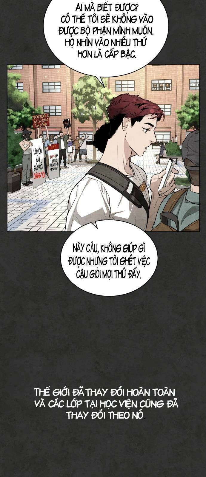 Máu Trắng Chapter 32 - 43