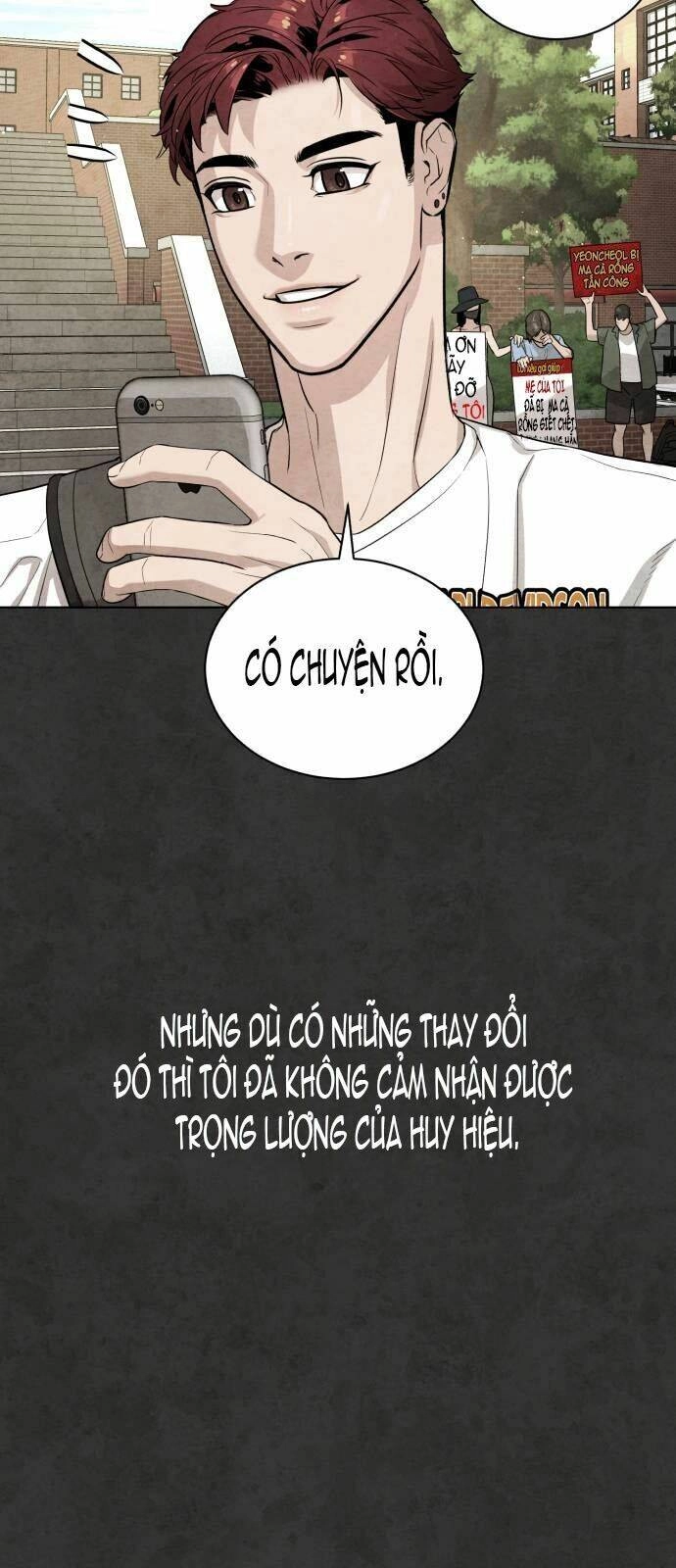 Máu Trắng Chapter 32 - 45