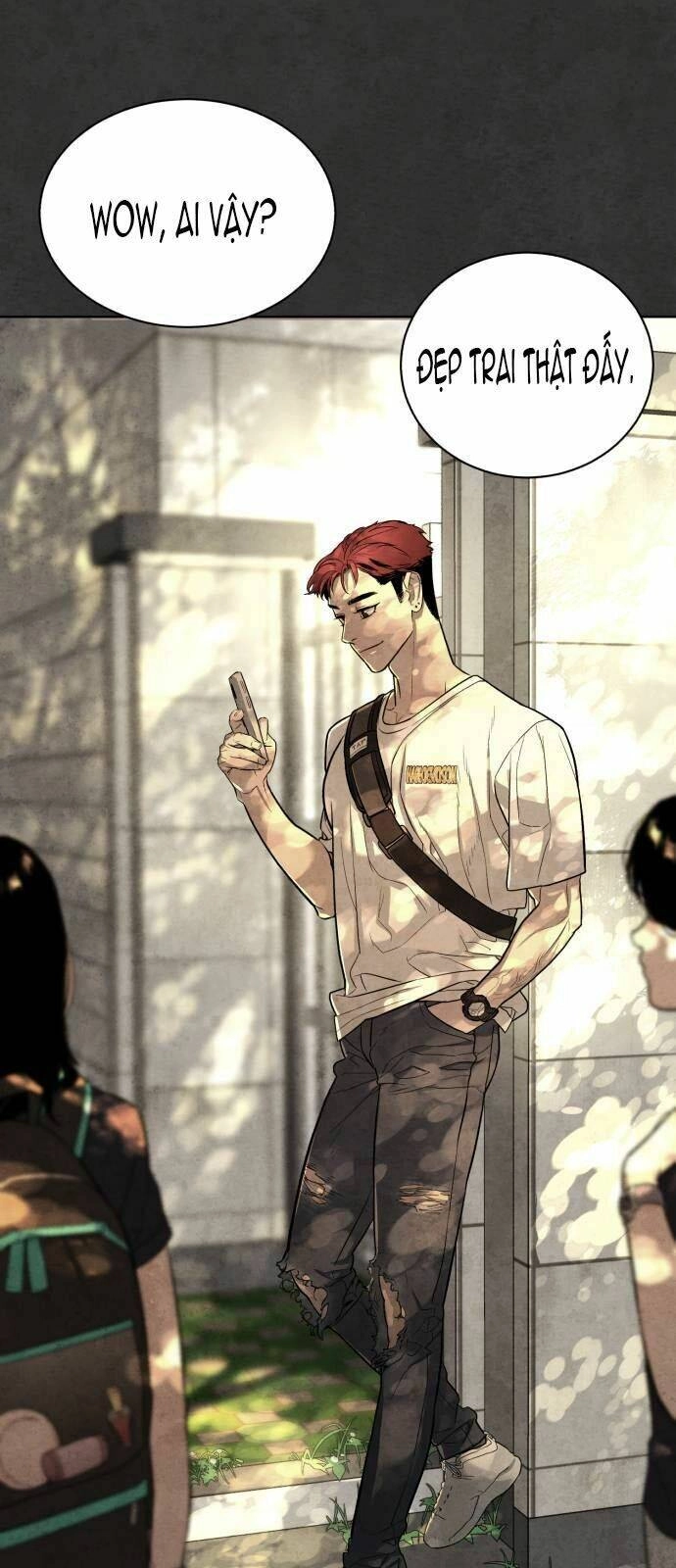 Máu Trắng Chapter 32 - 47