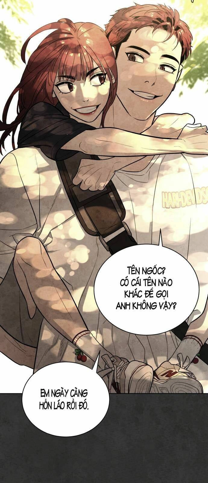 Máu Trắng Chapter 32 - 50