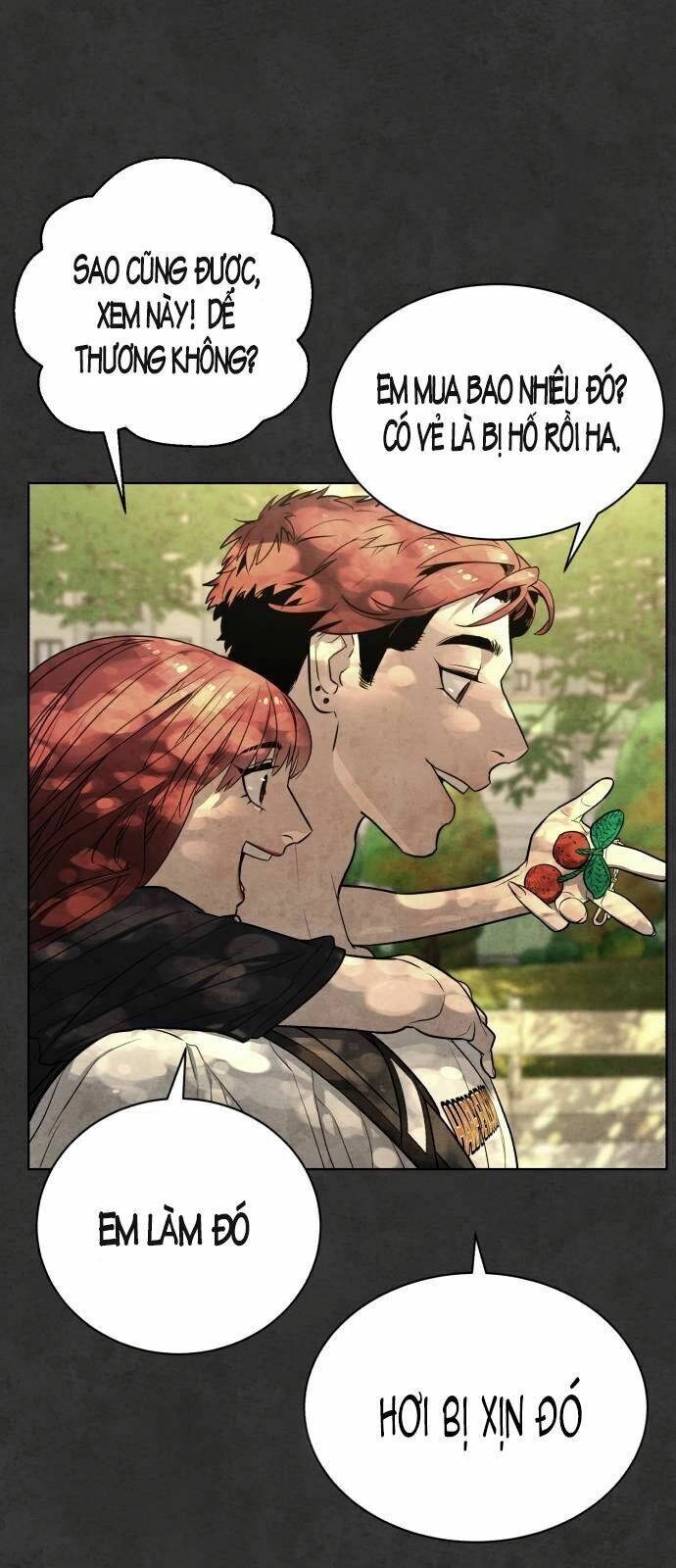 Máu Trắng Chapter 32 - 51