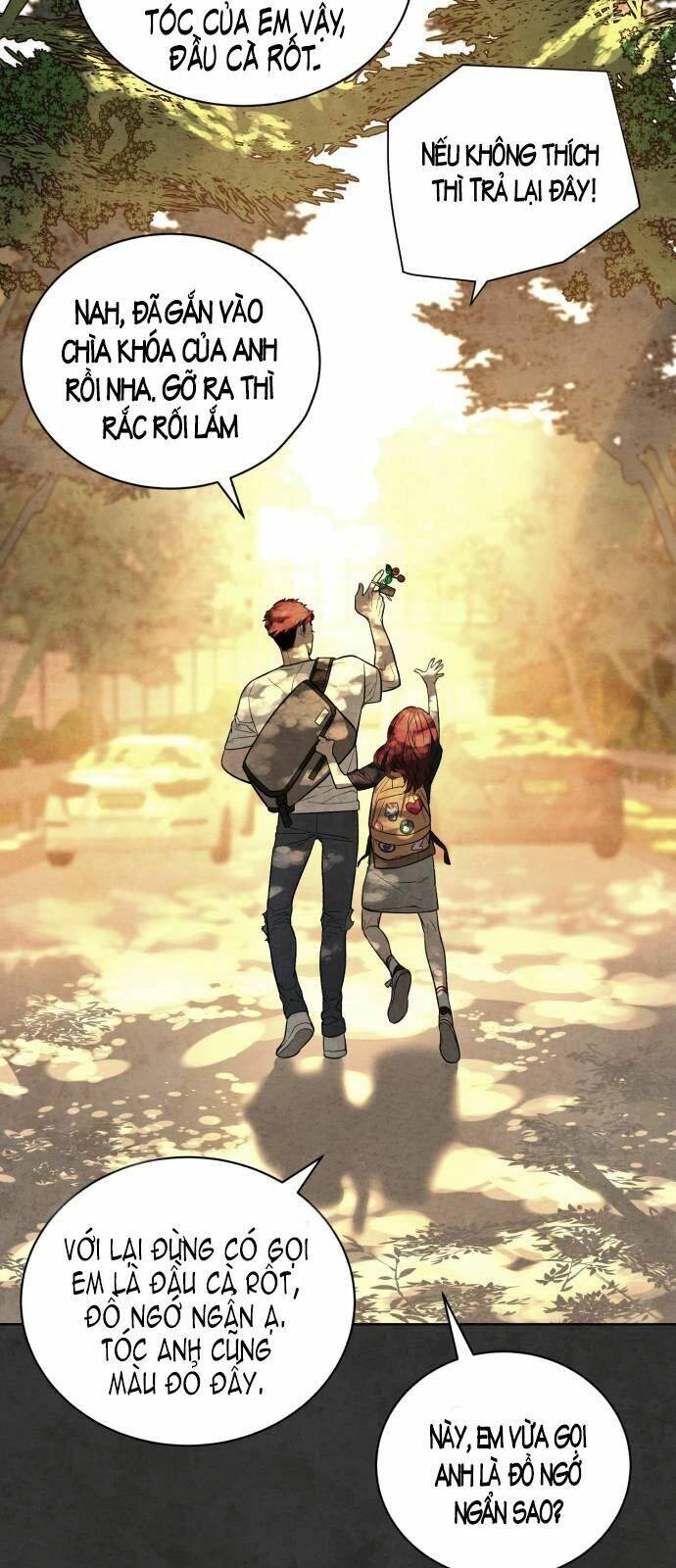 Máu Trắng Chapter 32 - 55