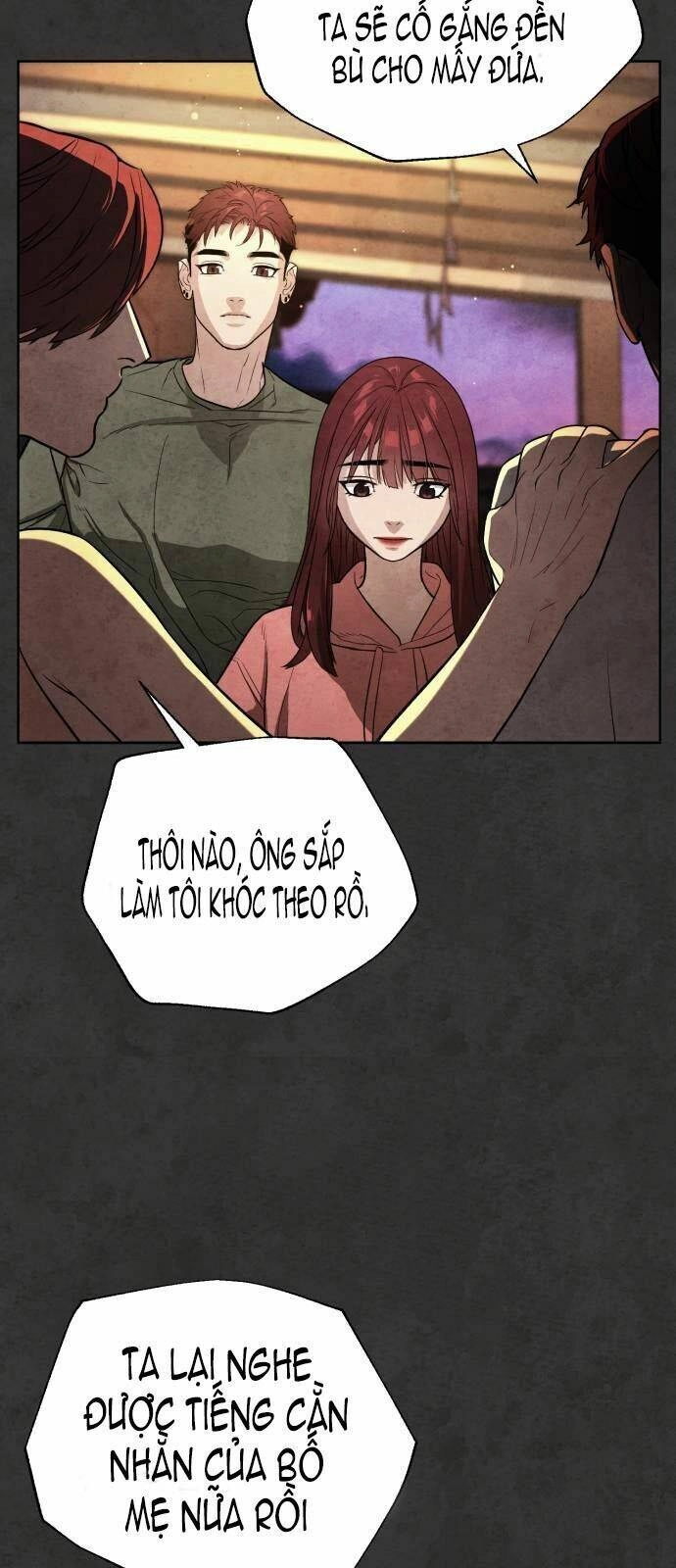 Máu Trắng Chapter 32 - 61