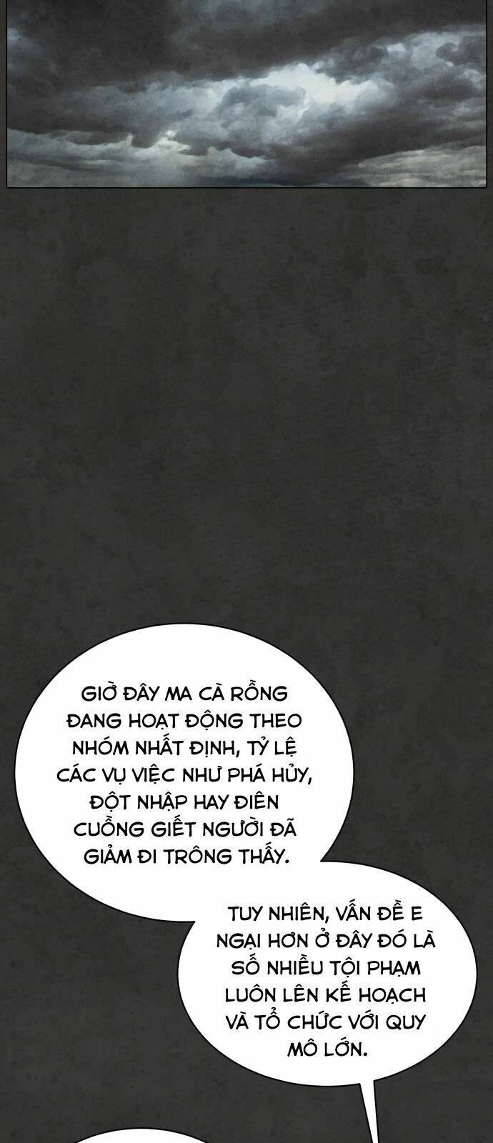 Máu Trắng Chapter 33 - 17