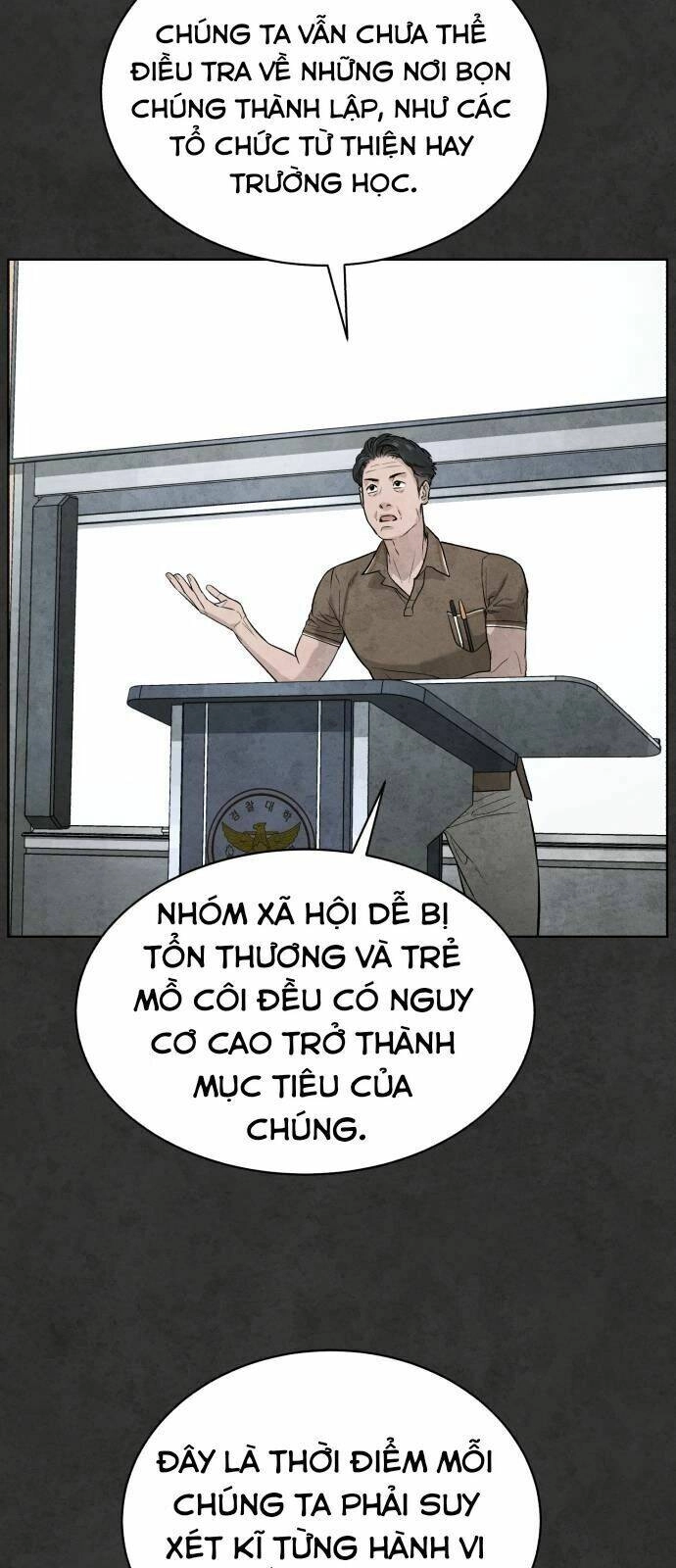 Máu Trắng Chapter 33 - 19