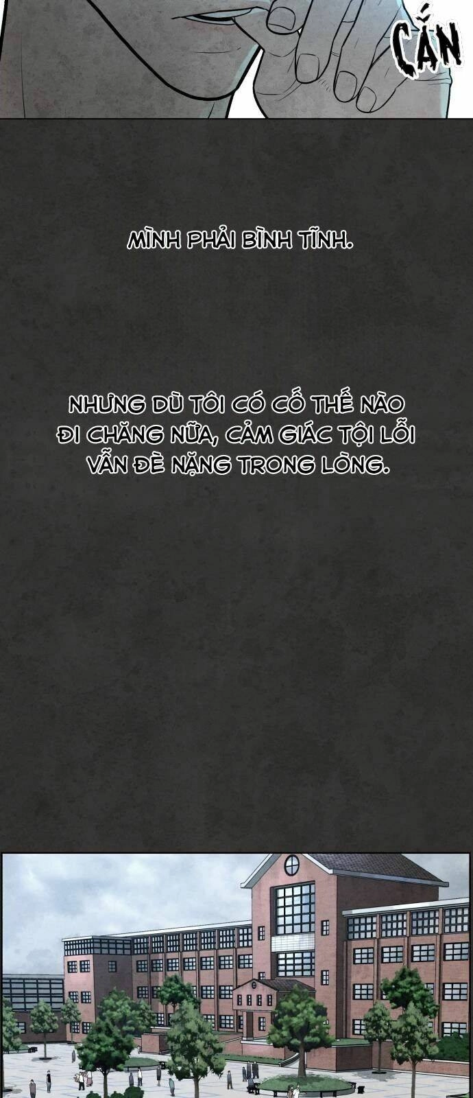 Máu Trắng Chapter 33 - 22