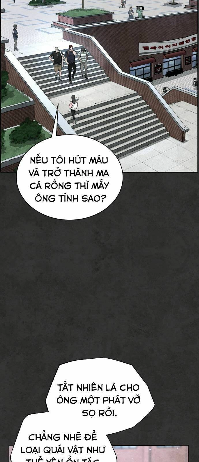 Máu Trắng Chapter 33 - 23