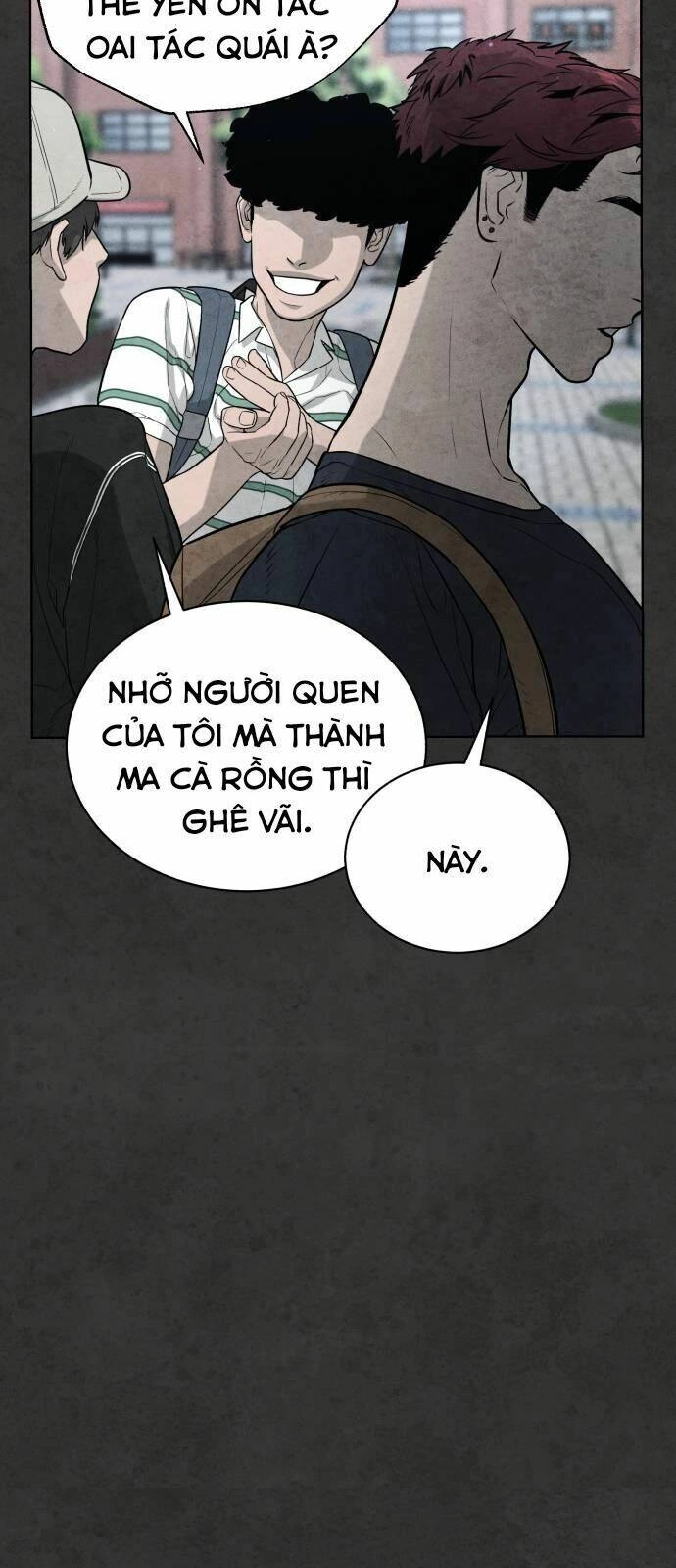 Máu Trắng Chapter 33 - 24