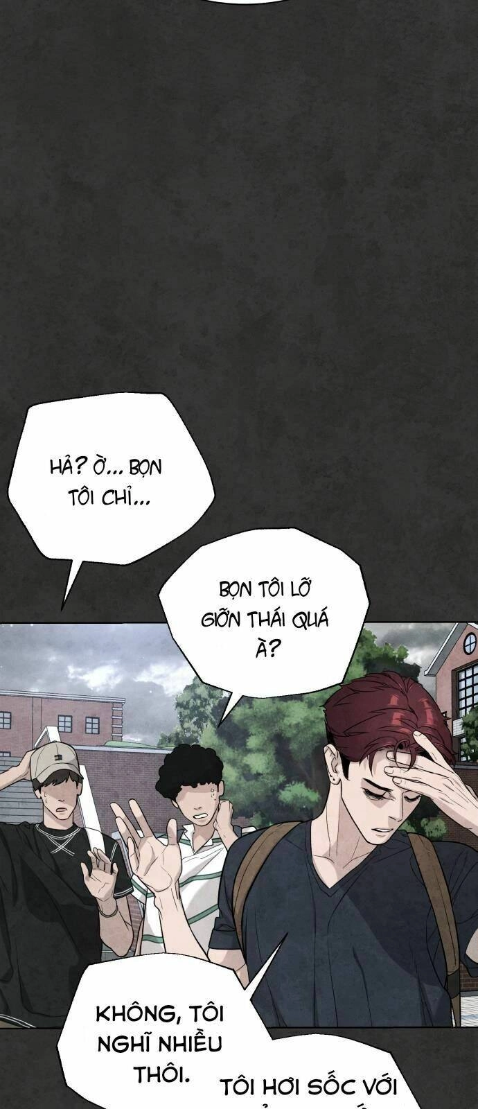 Máu Trắng Chapter 33 - 26