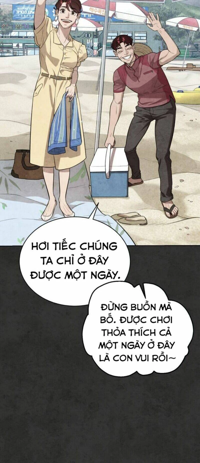 Máu Trắng Chapter 33 - 33