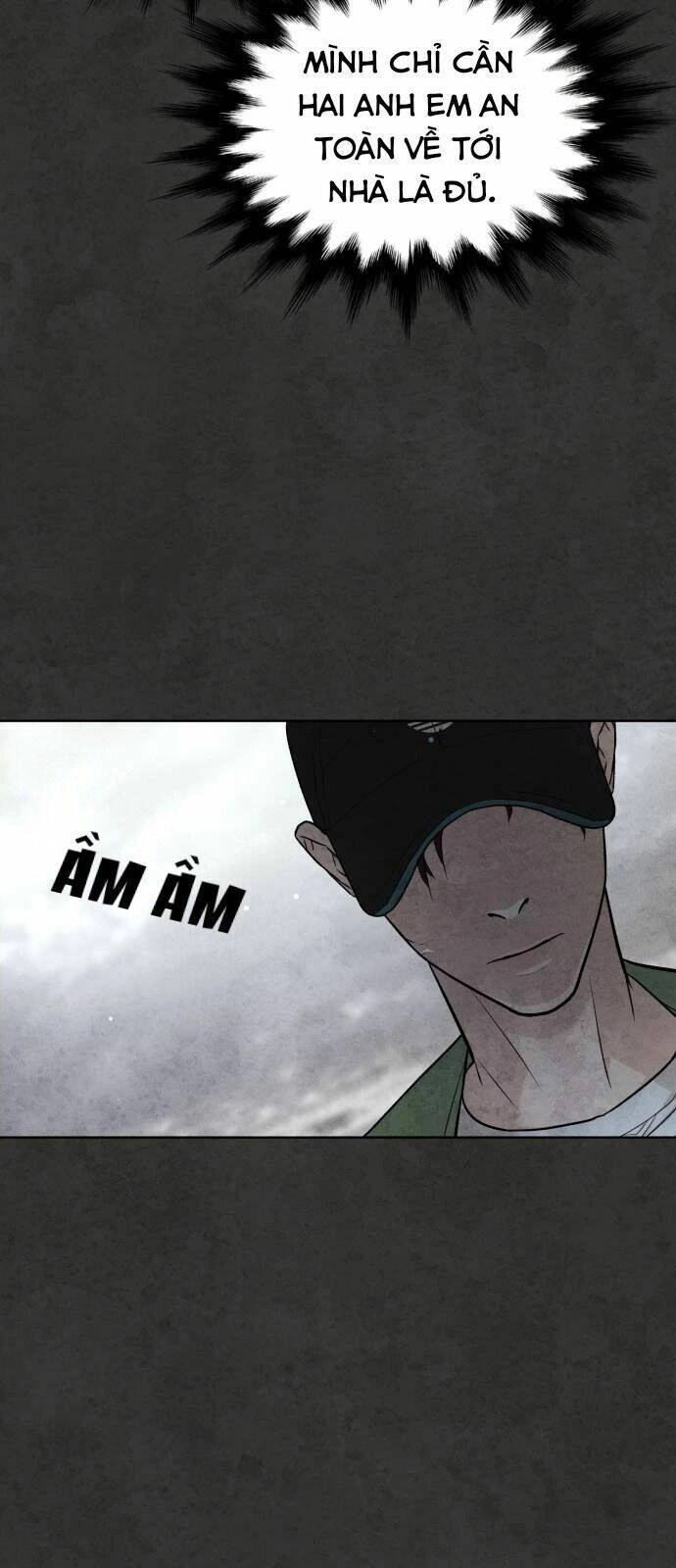 Máu Trắng Chapter 33 - 37