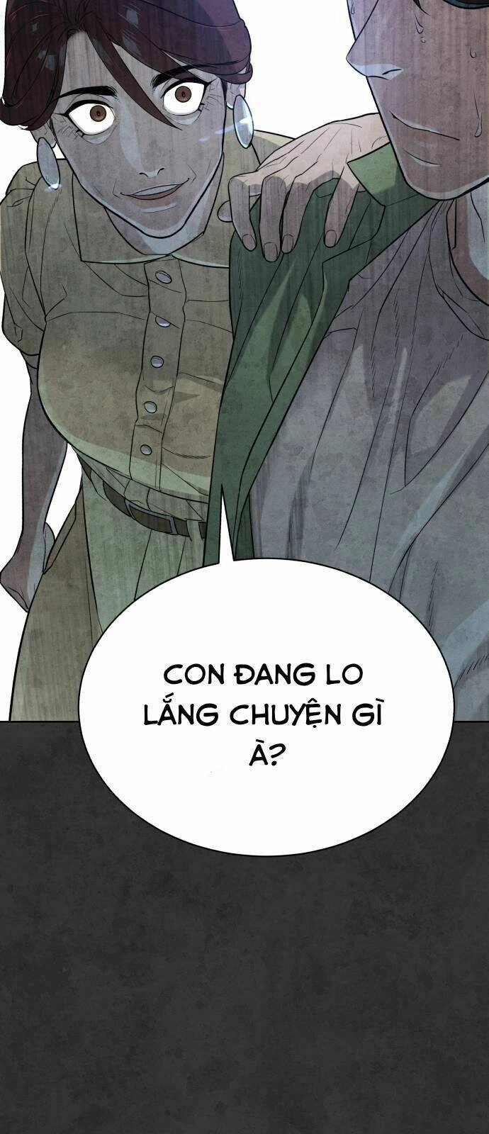 Máu Trắng Chapter 33 - 39