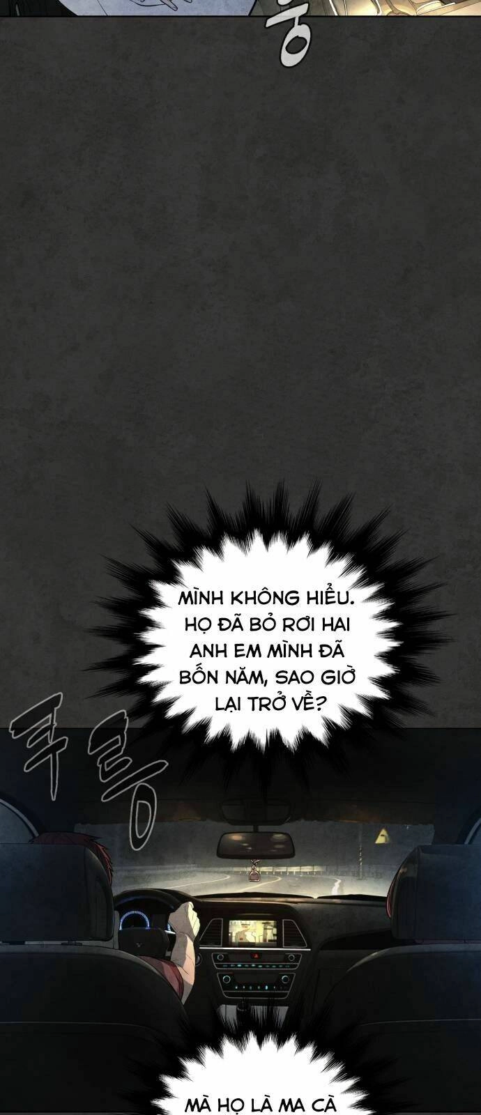 Máu Trắng Chapter 33 - 48