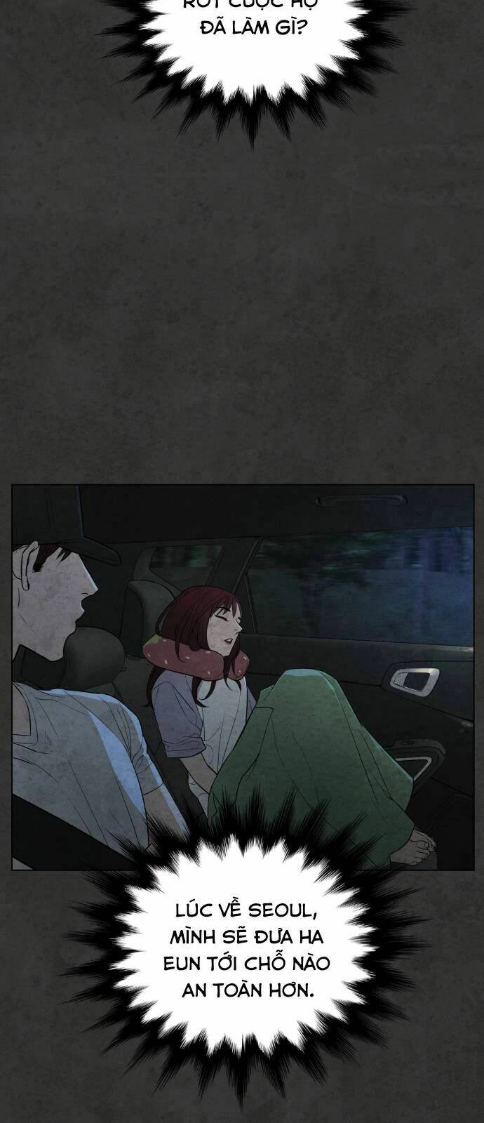 Máu Trắng Chapter 33 - 50