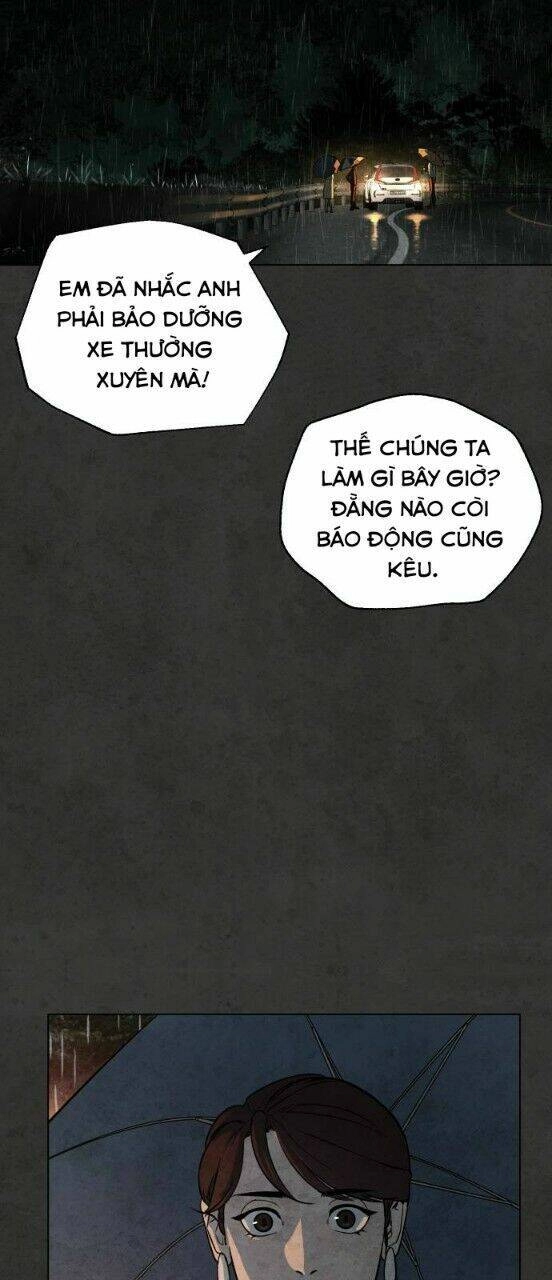 Máu Trắng Chapter 33 - 54