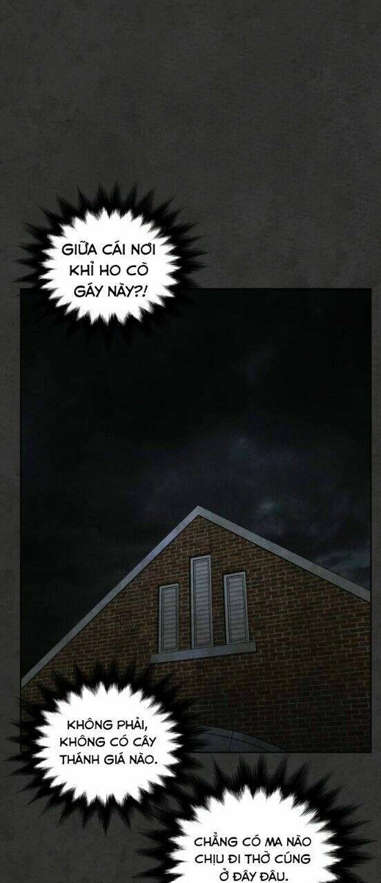Máu Trắng Chapter 33 - 84