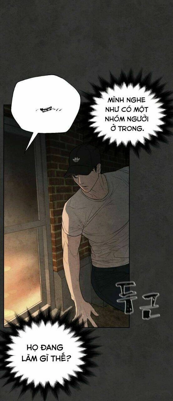 Máu Trắng Chapter 33 - 88