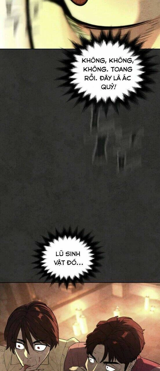 Máu Trắng Chapter 33 - 92