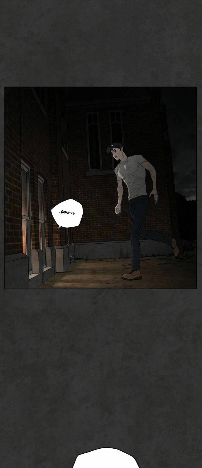 Máu Trắng Chapter 34 - 1