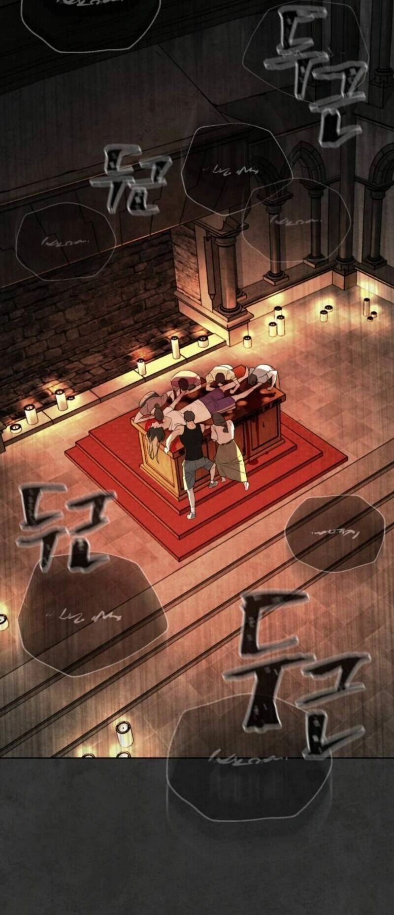 Máu Trắng Chapter 34 - 5