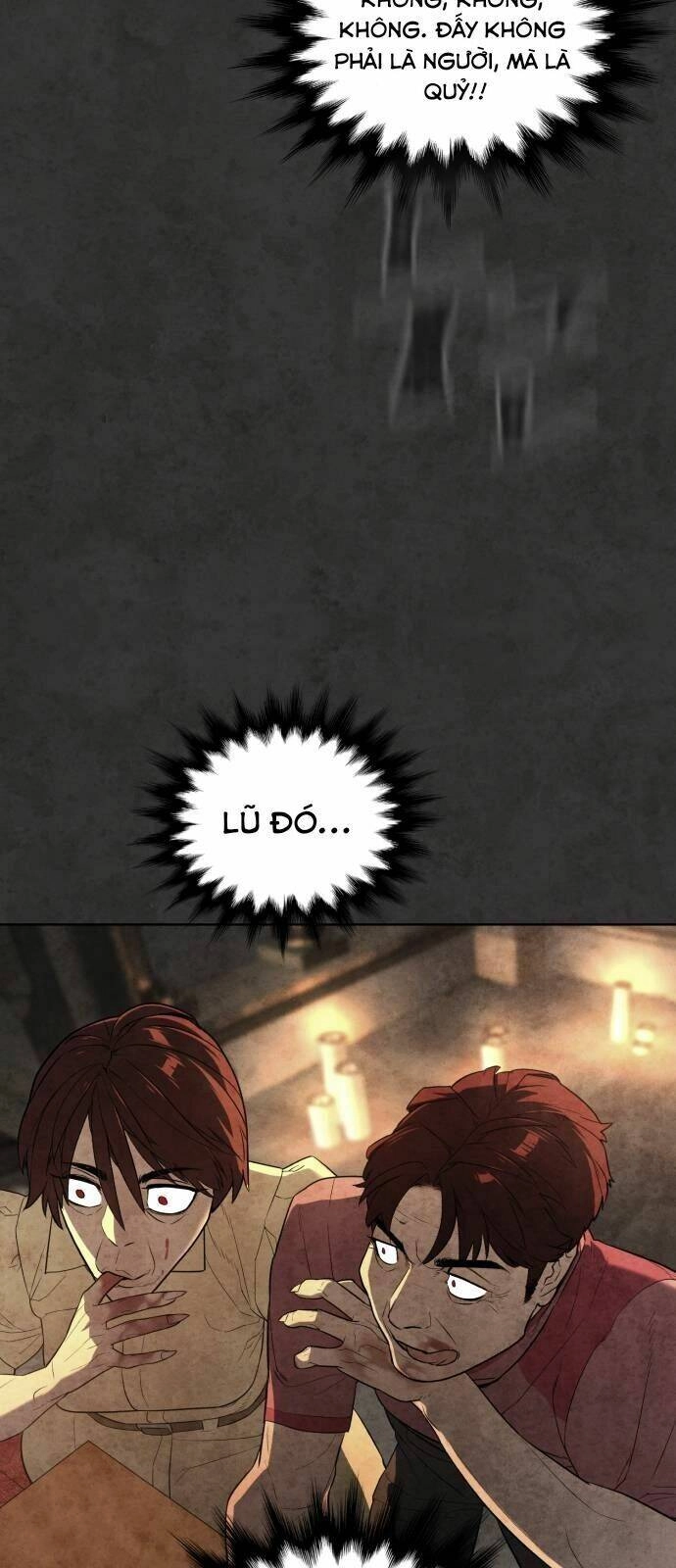 Máu Trắng Chapter 34 - 7