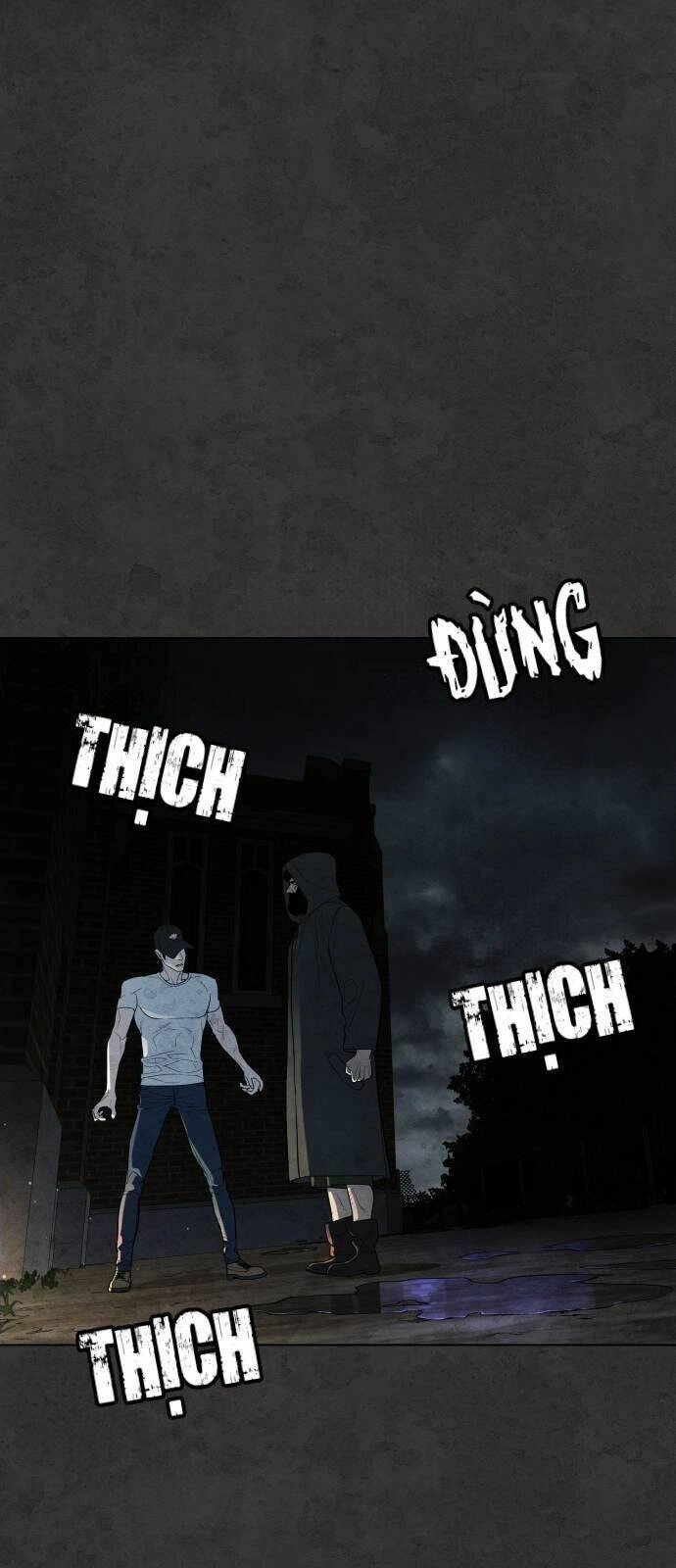 Máu Trắng Chapter 34 - 12