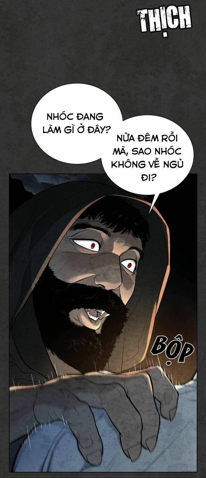 Máu Trắng Chapter 34 - 13