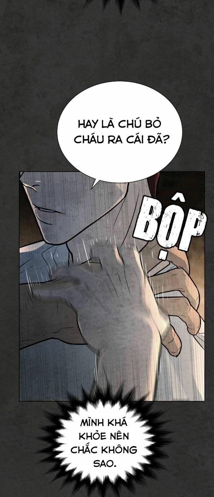 Máu Trắng Chapter 34 - 15