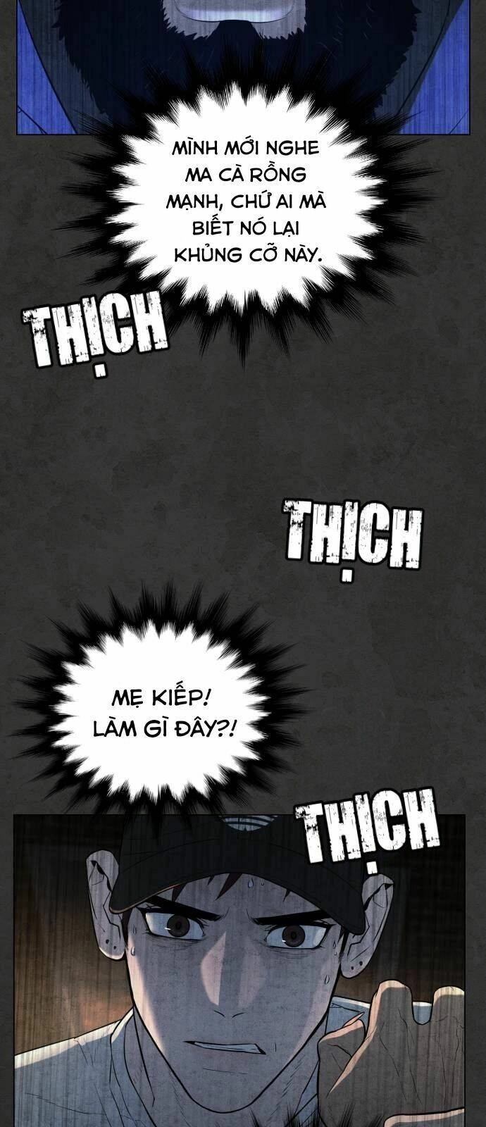 Máu Trắng Chapter 34 - 19