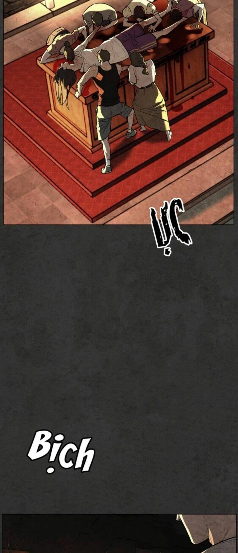 Máu Trắng Chapter 34 - 21