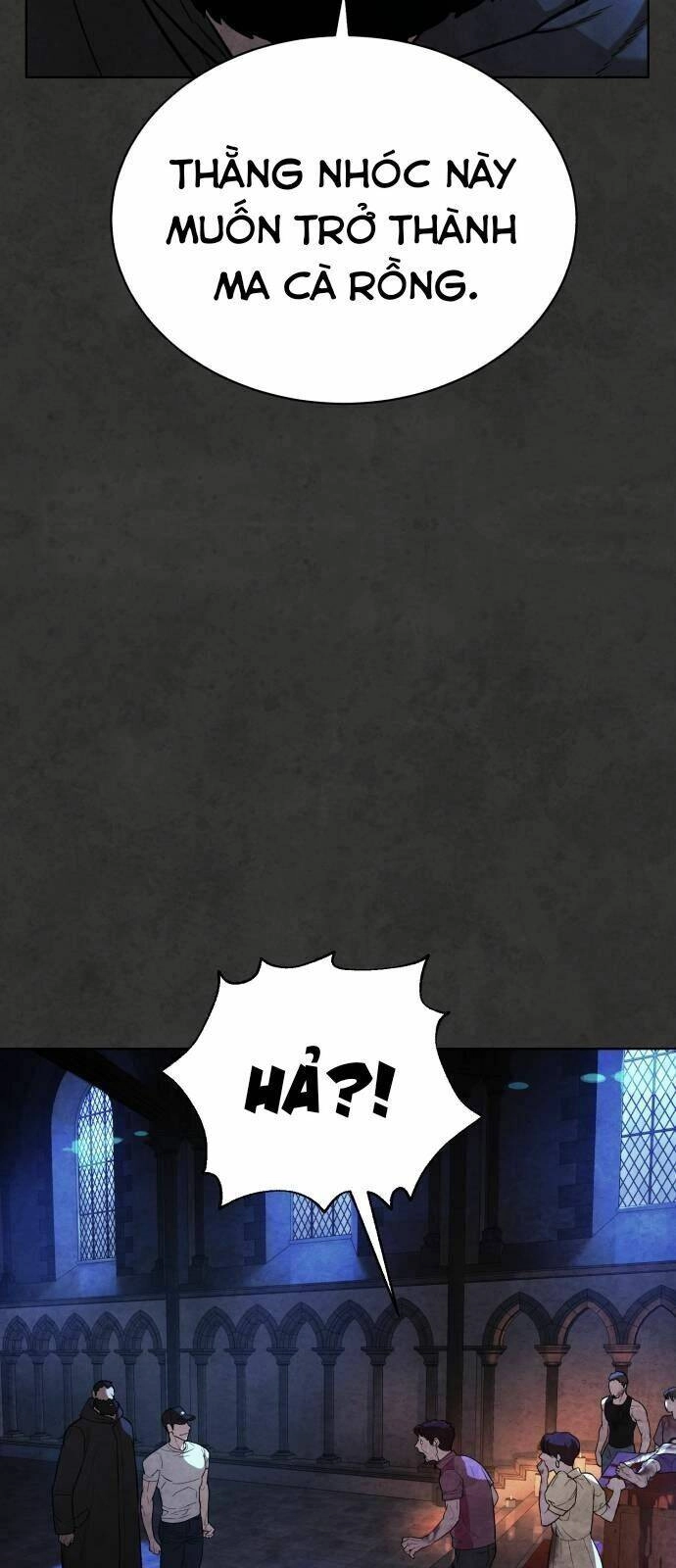 Máu Trắng Chapter 34 - 25