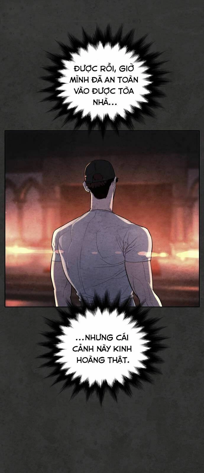 Máu Trắng Chapter 34 - 33