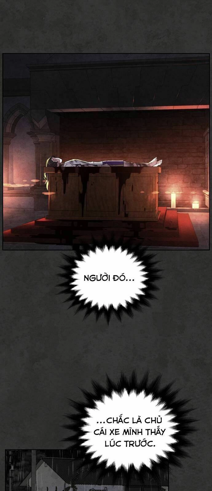 Máu Trắng Chapter 34 - 34