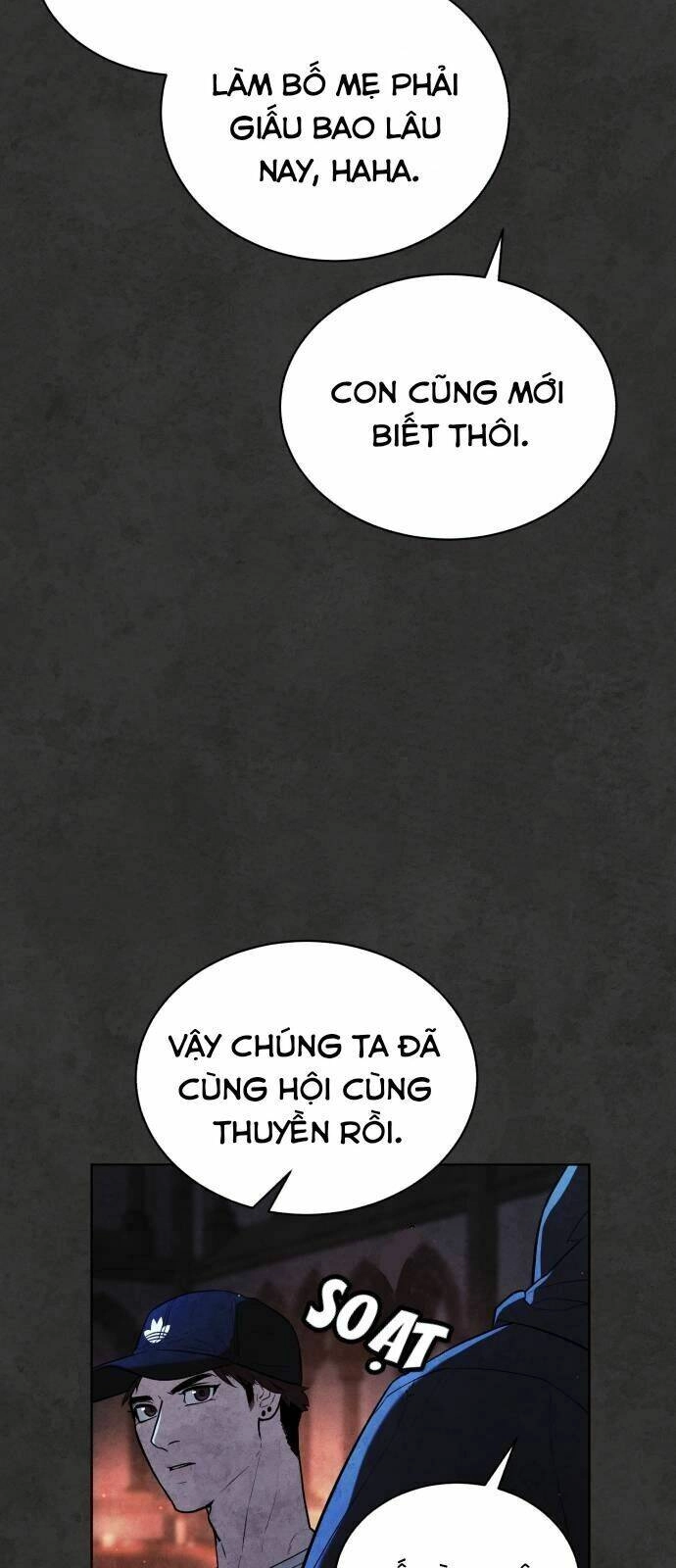 Máu Trắng Chapter 34 - 38