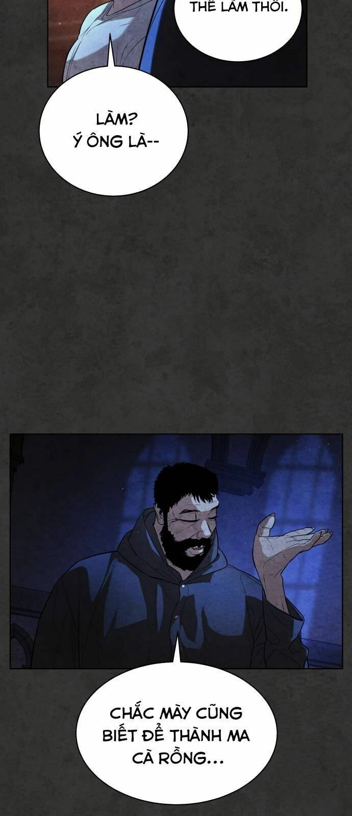 Máu Trắng Chapter 34 - 39