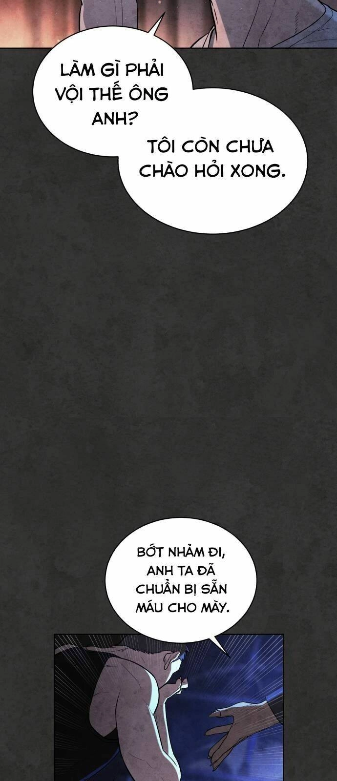 Máu Trắng Chapter 34 - 42